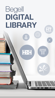 Begell house Digital Library - Whole Library in One Click