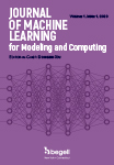 Journal of Machine Learning for Modeling and Computing